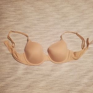 Victoria's Secret Tshirt Bra
